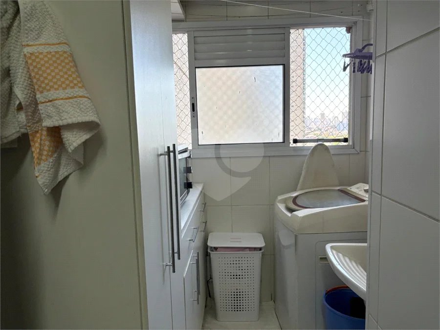 Apartamento á venda - Condomínio Clima Bothânico