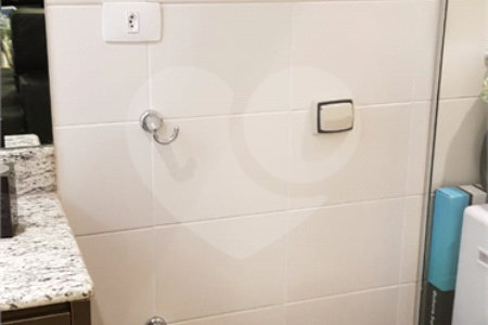 APARTAMENTO DE FINO TRATO - UM POR ANDAR NA MOOCA BELO