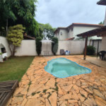 Casa à venda no Condomínio Costa do Sol – Piracicaba/SP - Localizada entre os bairros São Francisco e Perdizes