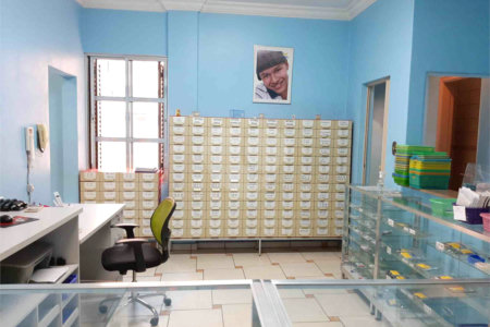 APARTAMENTO A VENDA NA BELA VISTA