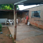 Casa térrea para venda, com 2 dormitórios.