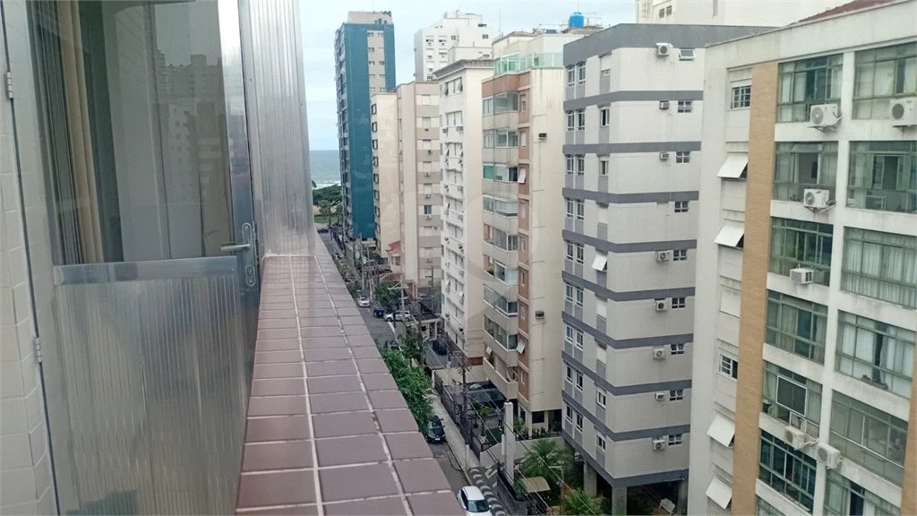 Apartamento à venda no Boqueirão, 3 quartos (2 suítes), garagem