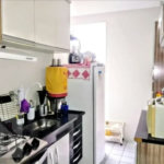 Apartamento à venda com 2 quartos em Jaguaré, São Paulo, SP