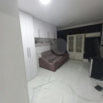 Apartamento à venda no bairro Bela Vista.