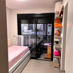 Apartamento com 73m², 2 dormitórios, 2 suítes e 1 vaga próximo ao Parque Ibirapuera em São Paulo - SP.