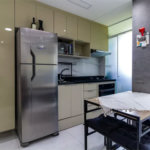 Apartamento à venda com 2 quartos em Morumbi, São Paulo, SP