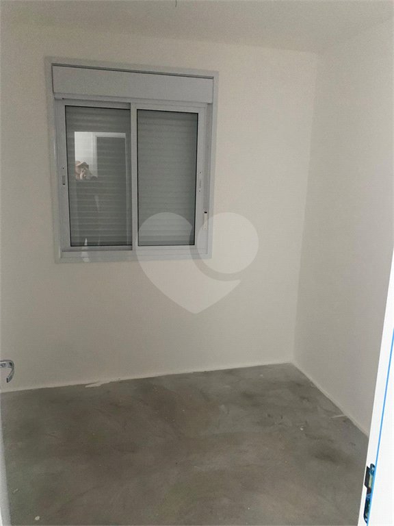 Apartamento de 2 quartos, 44 m², com garagem, à venda no Belém