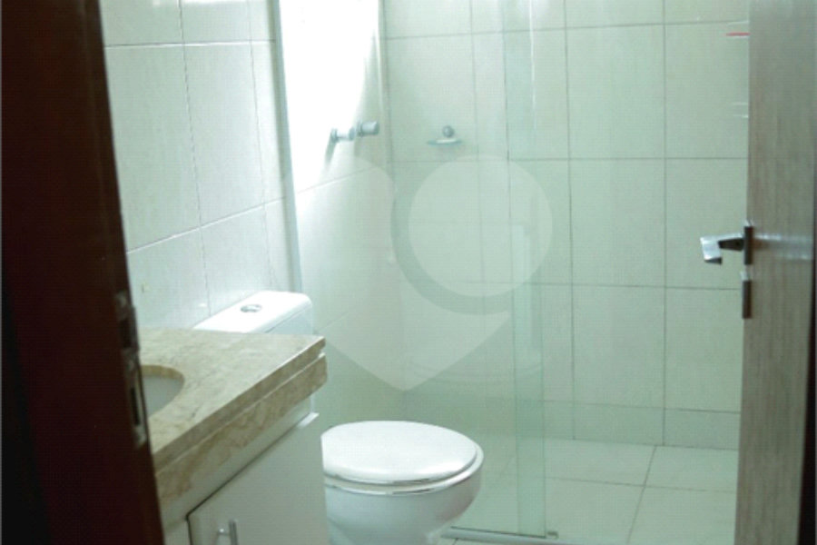 Sobrado Residencial Vila Pirituba