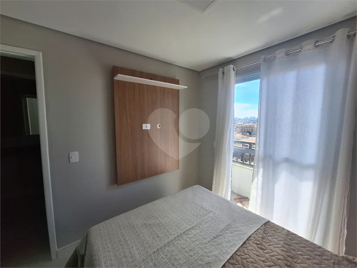 Apartamento à venda com 2 quartos em Jaçanã, São Paulo, SP