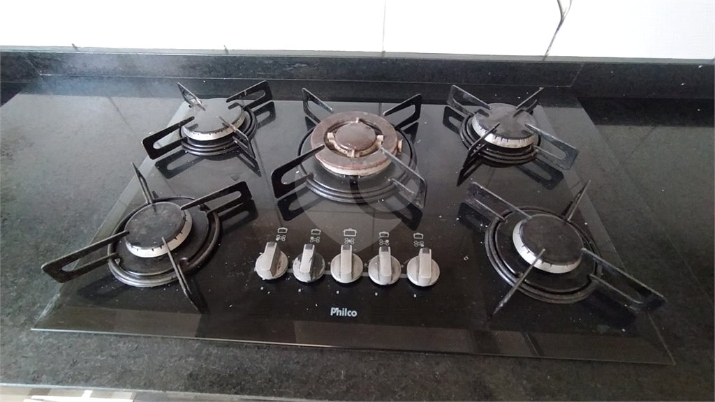 Apartamento para venda no Spazio Mont Azul