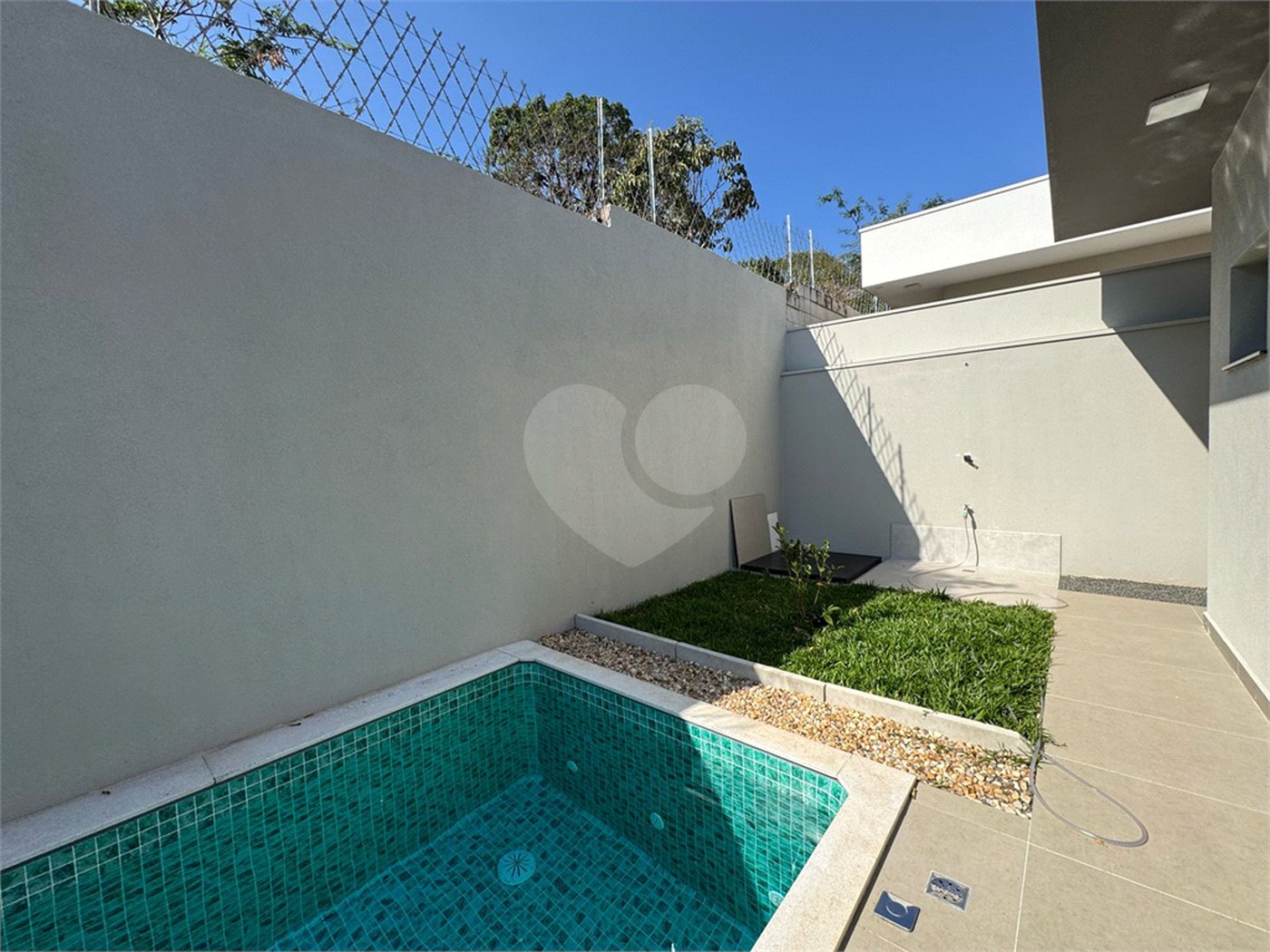 Casa Térrea com 163m² no Faixa Azul