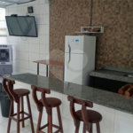 Apartamento à venda - Jardim Íris