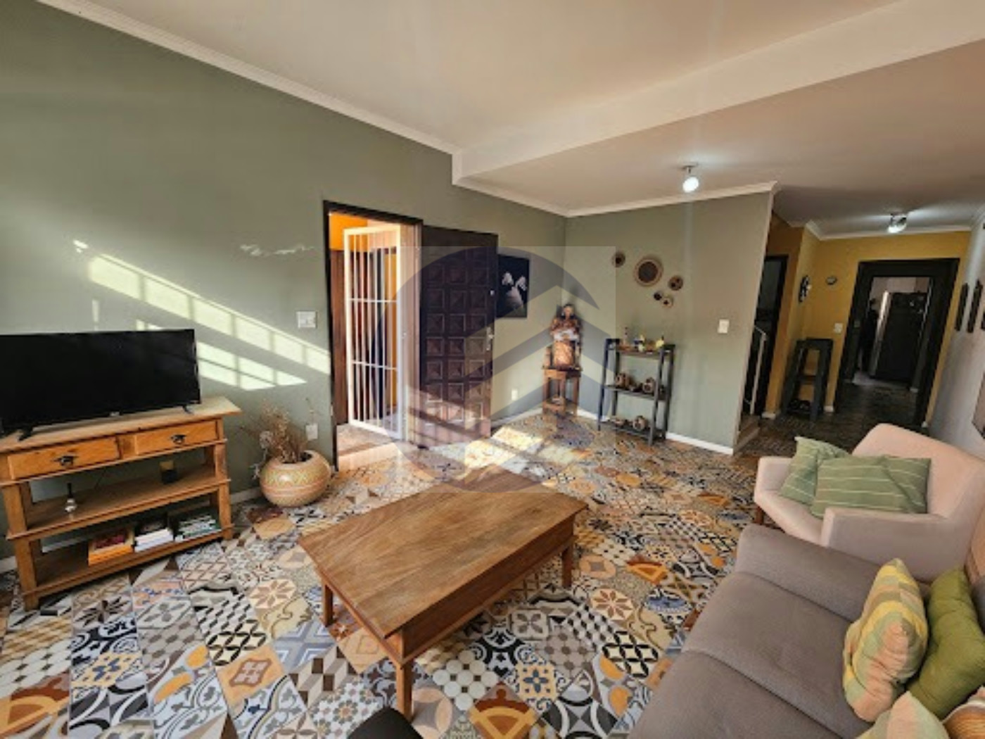 CASA À VENDA NO BUTANTÃ | 203 m² | 3 DORMITÓRIOS | 2 VAGAS