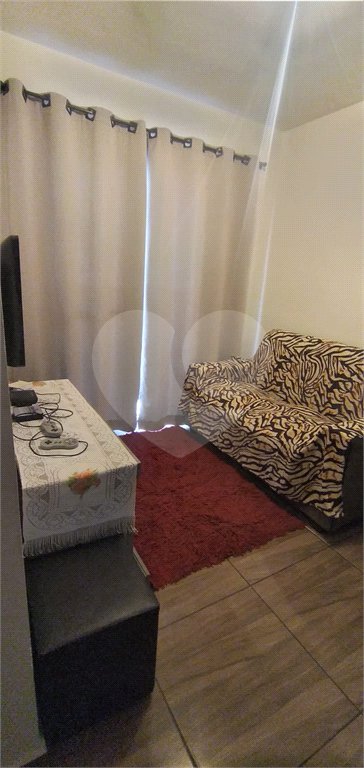 Apartamento a venda Residencial Santa Eugenia em Itirapina