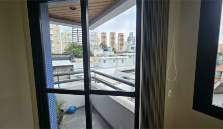Apartamento à venda com 3 quartos, sendo 1 suíte,  em Saúde, São Paulo, SP