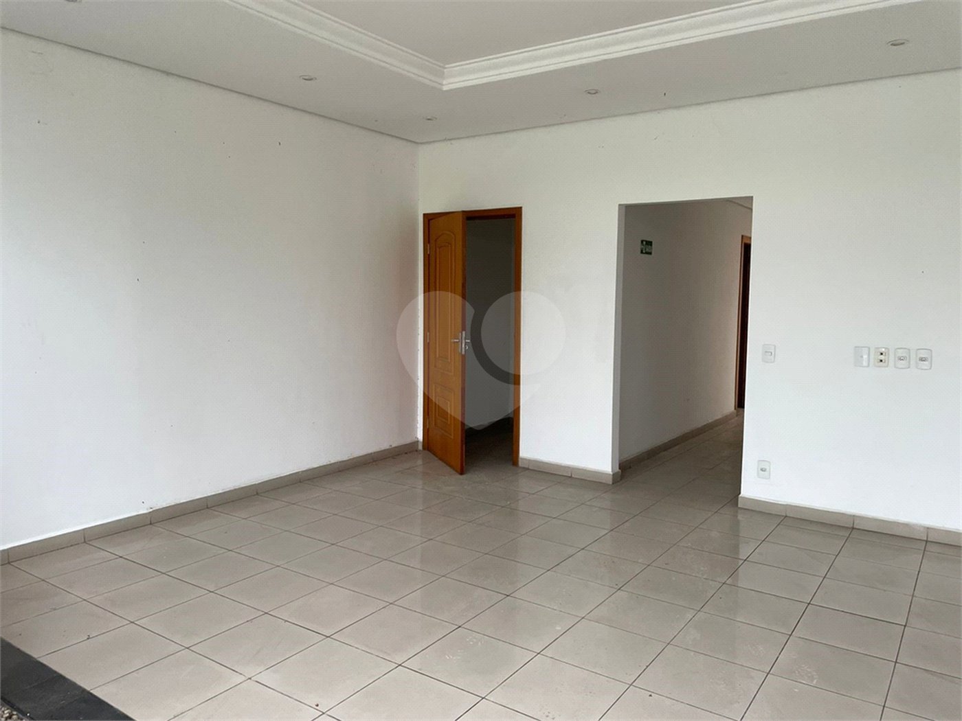 GALPÃO PARA LOCAÇÃO EM CONDOMÍNIO BBP BARÃO DE MAUÁ - ATIBAIA - SP - REF 946935