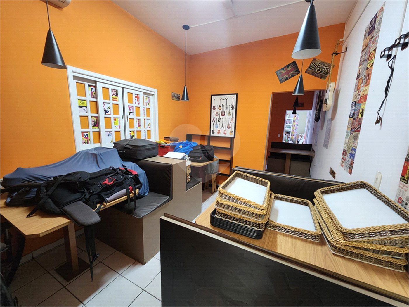 PRÉDIO COMERCIAL – 450m² – ALTO DA LAPA
