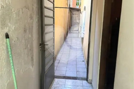Sobrado à venda no Ipiranga, 2 quartos, garagem