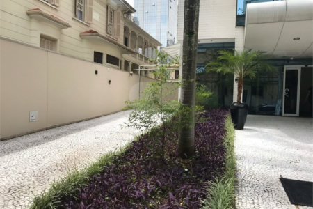 Sala comercial à venda no Paraíso