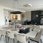 Apartamento Alto Padrão Lazer Completo ,3 suítes com 4 vagas, 250 m² à venda no Parque da Mooca.
