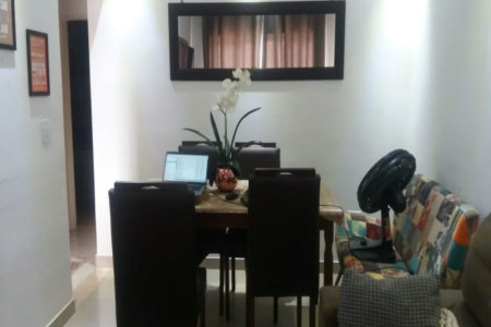 Casa à venda com 2 quartos em Vila São Francisco, São Paulo, SP