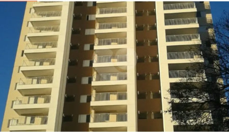 Apartamento à venda com 2 quartos em Vila Formosa, São Paulo, SP