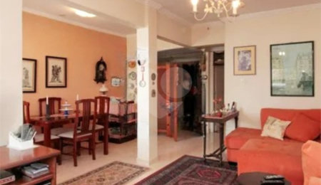 Apartamento à venda com 2 quartos em Consolação, São Paulo, SP