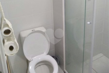 APARTAMENTO A VENDA EM SP BRAS