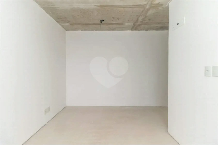 Apartamento para venda em Vila Clementino com 3 quartos, sendo 3 suítes, 177m²