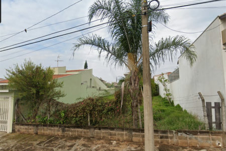 Oportunidade Única no Jardim Cardinalli – Terreno em Localização Privilegiada.