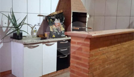 Casa à venda com 2 quartos, sendo 1 suíte,  em Cidade Aracy, São Carlos, SP