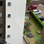 Apartamento à venda com 3 quartos em Horto, São Paulo, SP
