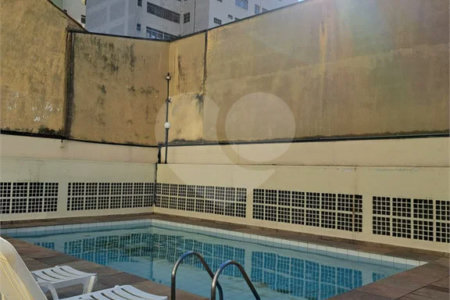 Apartamento á venda com 60m² - Belenzinho