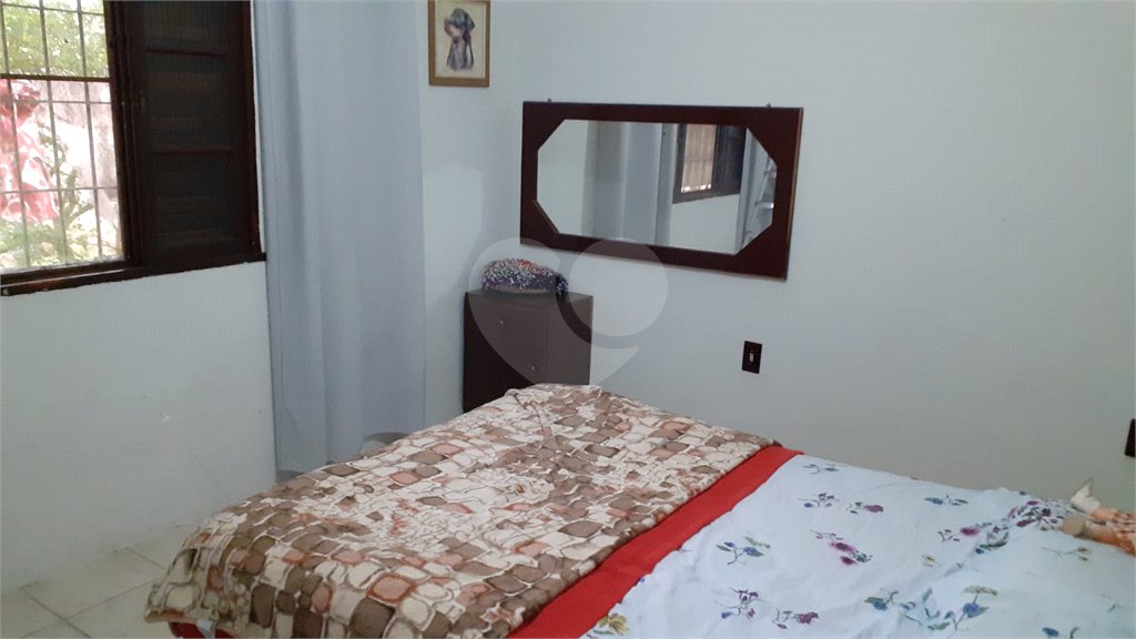Casa em Florida Mirim- Mongaguá