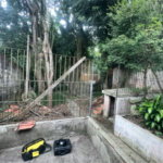 Vendo Terreno de 290m2 rua do Horto para sua casa ou investimento