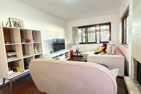 Casa para venda em Jardim Peri Peri com 3 quartos, sendo 1 suíte, 149m²