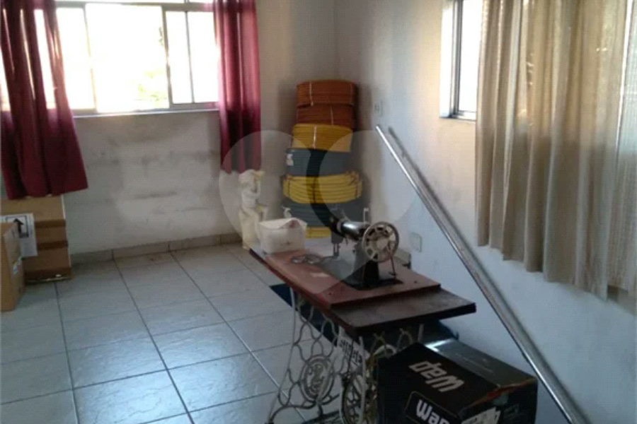 Imóvel Comercial — Excelente Localização na Vila Santa Catarina