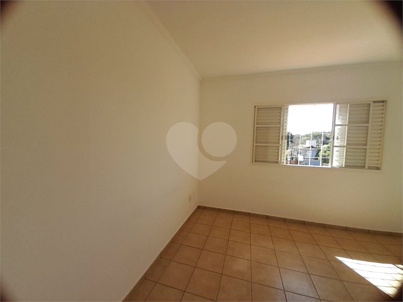 Casa para locação no Bairro Santa Marta - São Carlos