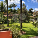Casa para Venda ou Locação com opção de estar mobiliado no Condomínio Recanto Florido – Vinhedo/SP