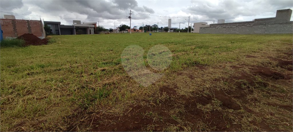 Terreno à Venda em São Carlos, no bairro Residencial Samambaia