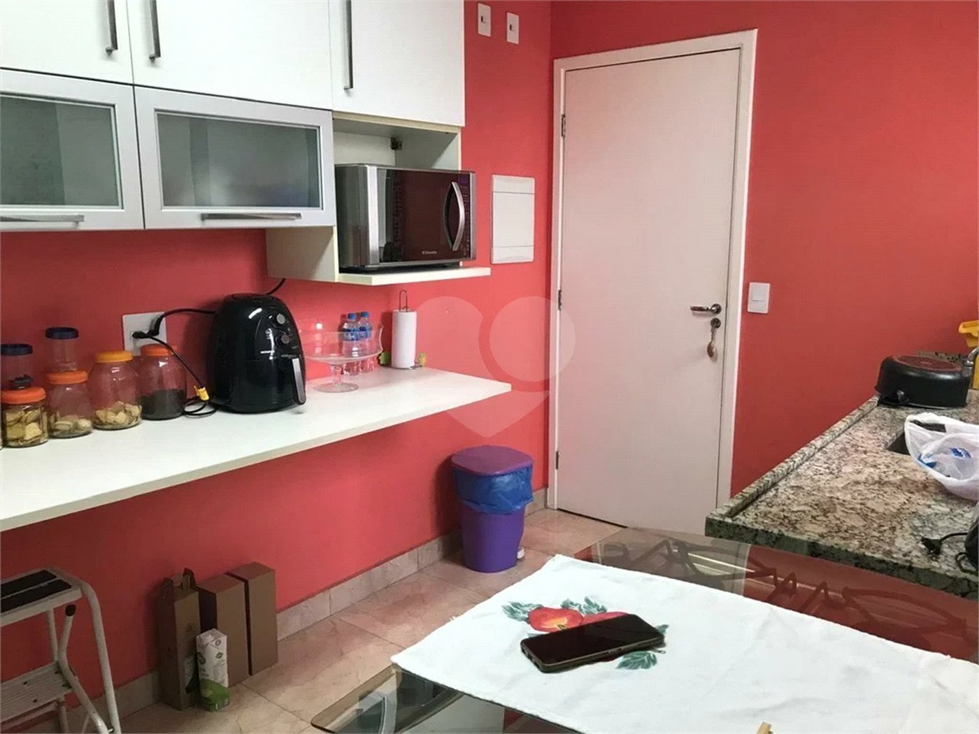 Apartamento na Granja Julieta Face Norte alto padrão 3 suítes. Condomínio clube diferenciado com assessoria esportiva