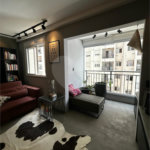 Apartamento residencial a venda no Brás