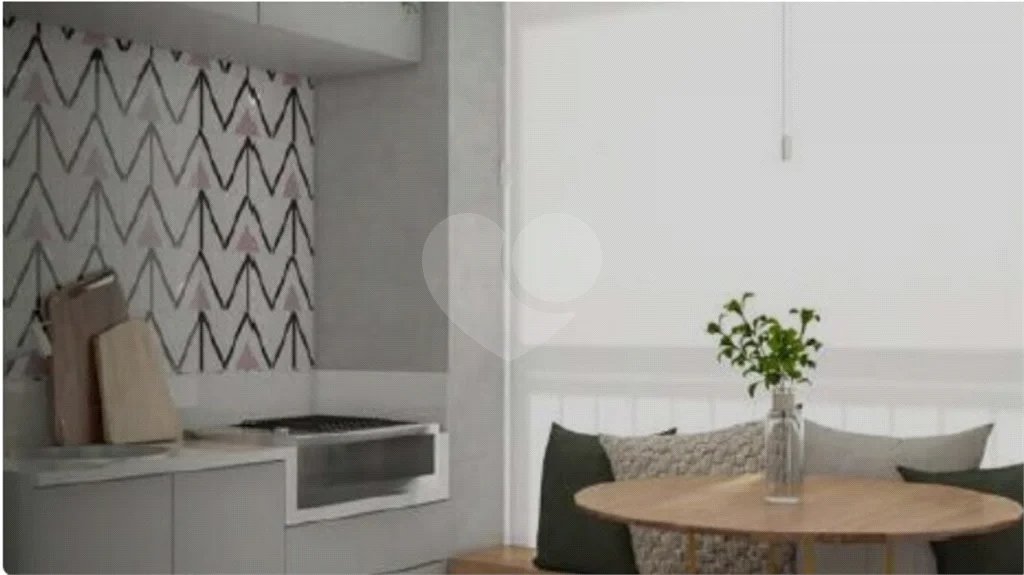 Apartamento com 53m² , 2 dormitórios , 1 vaga , à venda no bairro de Casabranca em Santo André.