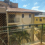 Apartamento no Condomínio Joan Miro .