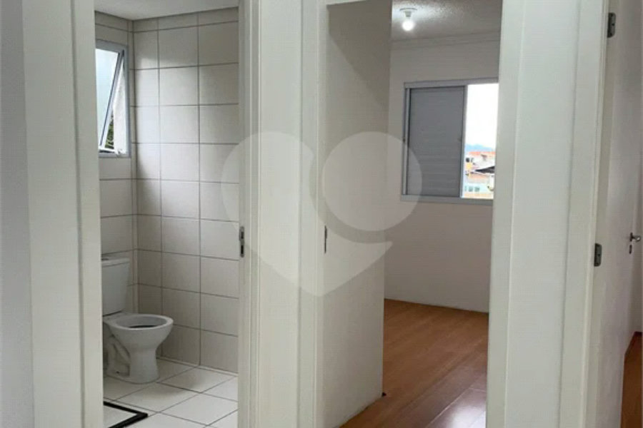 Apartamento à venda no bairro Jaraguá.
