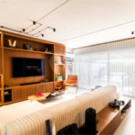Apartamento Garden de Alto Padrão à Venda – Paraíso, São Paulo 133,25 m² | 2 Dormitórios (1 Suíte) | 3 Banheiros | 1 Vaga Exclusividade e Conforto no Urbic Ibirapuera