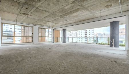 Apartamento à venda com 4 suítes em Jardim Paulista, São Paulo, SP