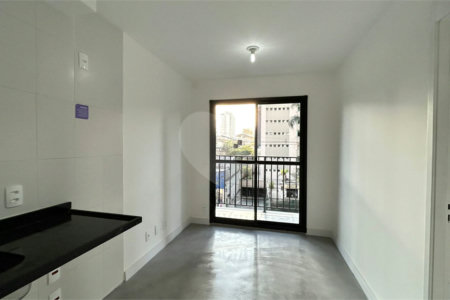 LINDO STUDIO DE 27M² NO CAMPO BELO