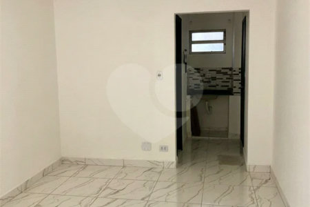 Studio à venda no bairro Barra Funda.