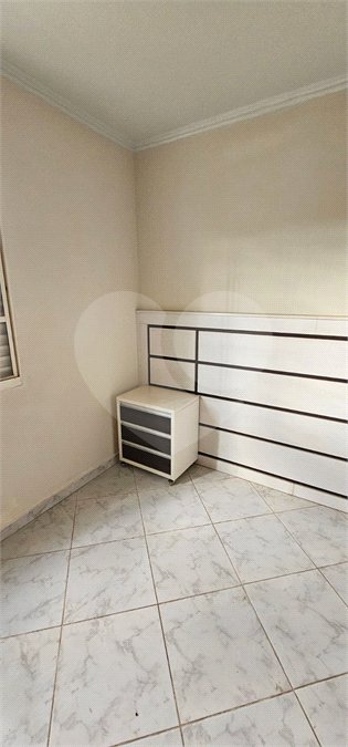 Apartamento à venda com 2 quartos no condomínio Residencial Itaipu, São Carlos - SP